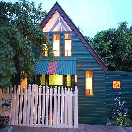 Franklin Villa Fortitude Valley الغرفة الصورة